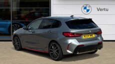 BMW 1 Series 128ti 5dr Step Auto [Live Cockpit Professional] Petrol Hatchback